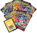 Pokémon TCG: Mega Evolution—Chaos Rising Elite Trainer Box