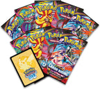 Pokémon TCG: Mega Evolution—Chaos Rising Elite Trainer Box