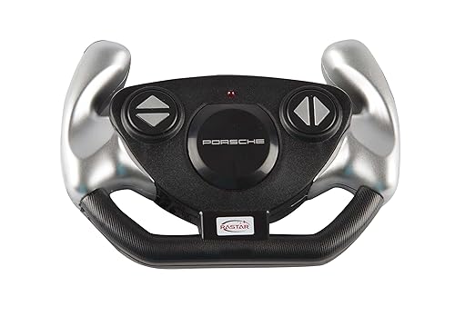 RASTAR - 1:14 PORSCHE CAYENNE TURBO