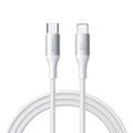 JOYROOM S-A28 Flash Series 30W Fast Charging Data Cable (Type-C to Lightning) 2m - White