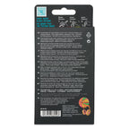 Faber-Castell Black Edition Shake and Paint Twin Acrylic Marker - Neon Colors, Set of 4