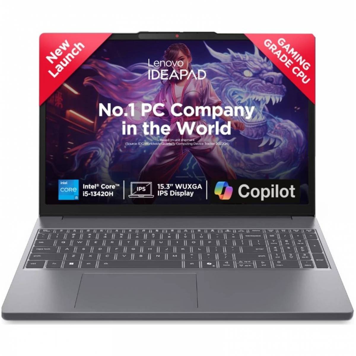 LENOVO- NEW IDEAPAD SLIM 3