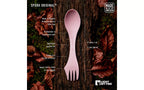 Light My Fire Spork Original BIO Dustypink