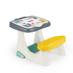 Dolu-Study Disk With Lid - 2666