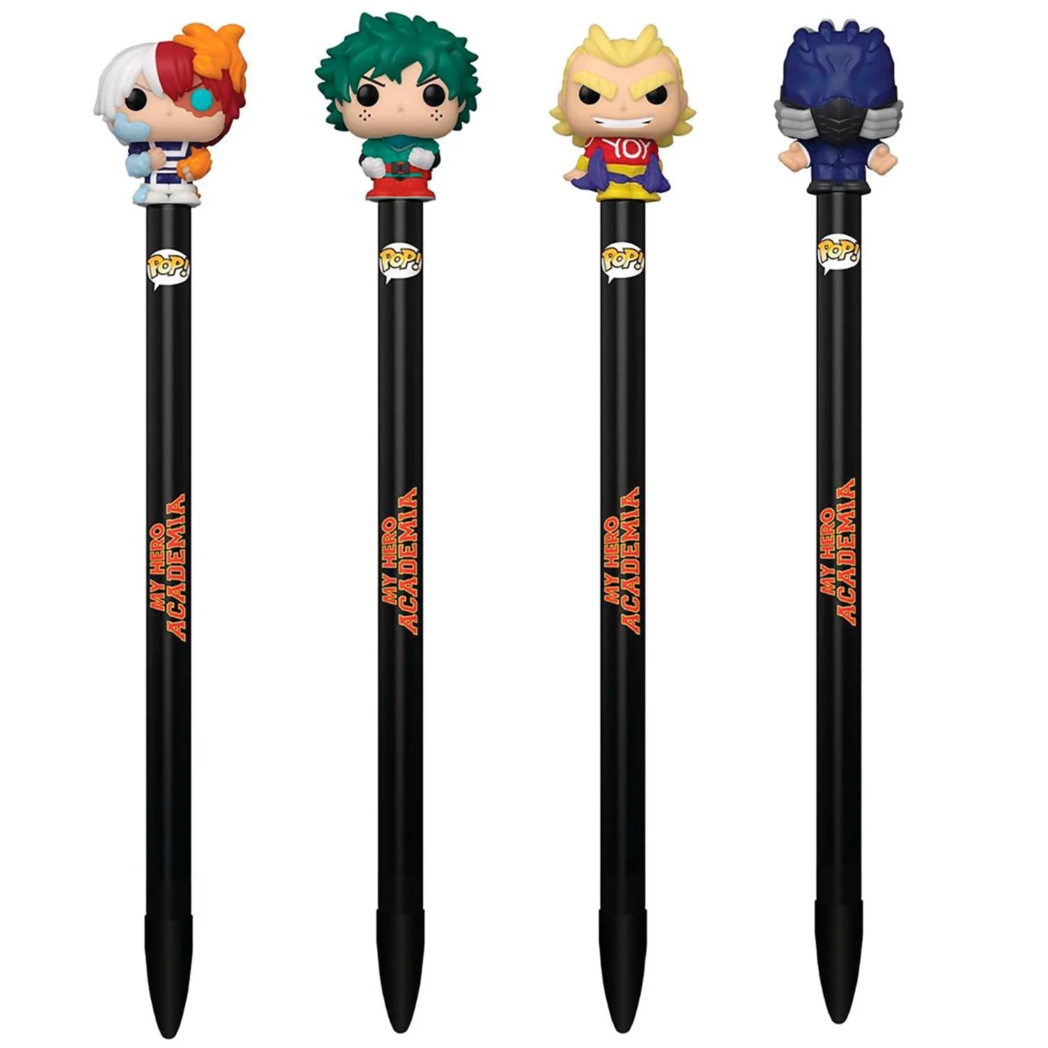 Funko - Pen Toppers | My Hero Academia Assortment