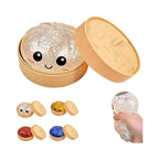 Dumpling Squishy Assortment