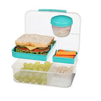 Sistema 1.76L Bento Box To Go