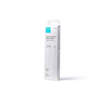 JOYROOM S-UM018A9 2. 4A Micro Data Cable 1m - White