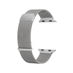 WiWU MagFlex Secure Magnetic Mesh Watch Band for Apple Watch - WB302