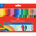 Faber-Castell Connector Pen Multicolour 20 PCS