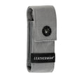 Leatherman Nylon Sheath Gray M - Durable Multitool Case