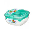 Sistema 1.1L Salad To Go