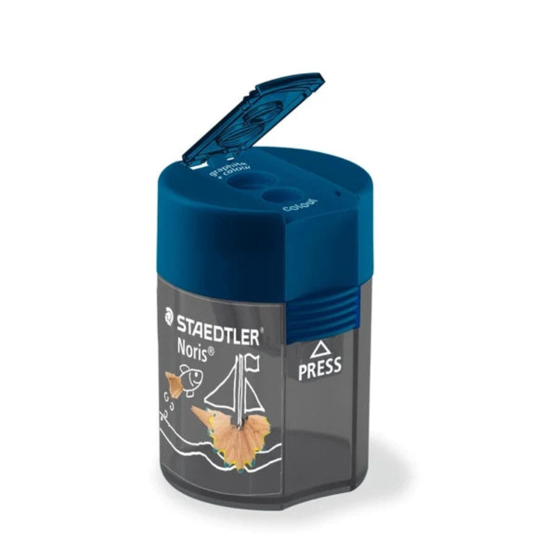 STEADTEL PENCIL SHARPENER 512 003 -37