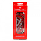Faber Castell Grip Geometry Set