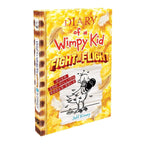 Diary of a Wimpy Kid: Fight or Flight (Book 21) – Jeff Kinney