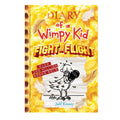 Diary of a Wimpy Kid: Fight or Flight (Book 21) – Jeff Kinney