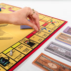 Arabian Made - Amman Monopoly