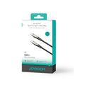 Sa27-cc5 100W Data Cable (C T C) 1. 2m - Black