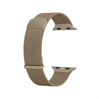 WiWU MagFlex Secure Magnetic Mesh Watch Band for Apple Watch - WB302