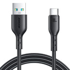 Sa26-ac6 100W Data Cable (Type-C) 1m - Black