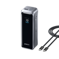 Anker Prime Power Bank (26K, 300W)