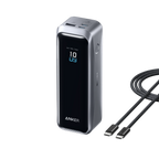 Anker Prime Power Bank (26K, 300W)