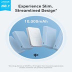Anker MagGo Power Bank (10K - 15W)