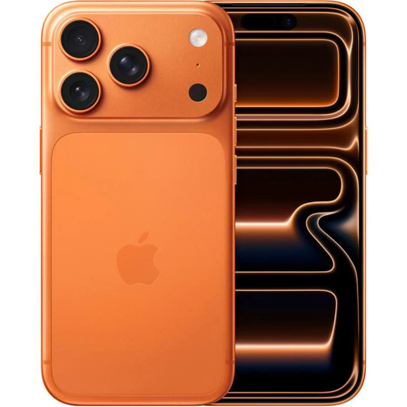 Iphone 17 pro 256gb