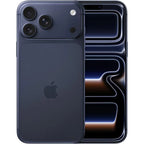 Iphone 17 pro max 256gb