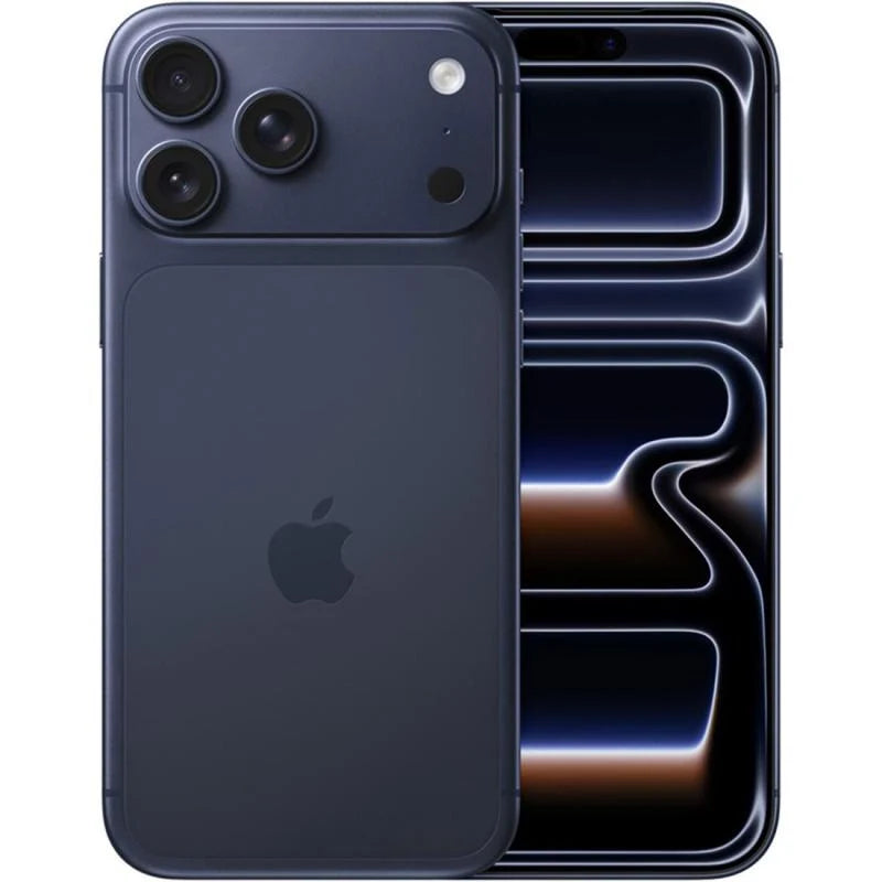 Iphone 17 pro max 256gb