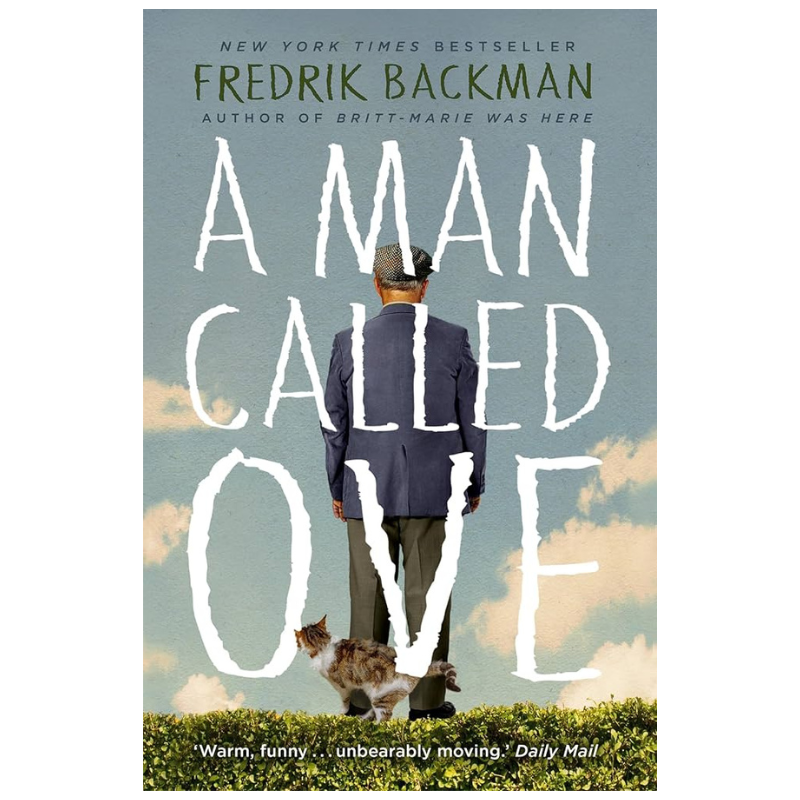A Man Called Ove