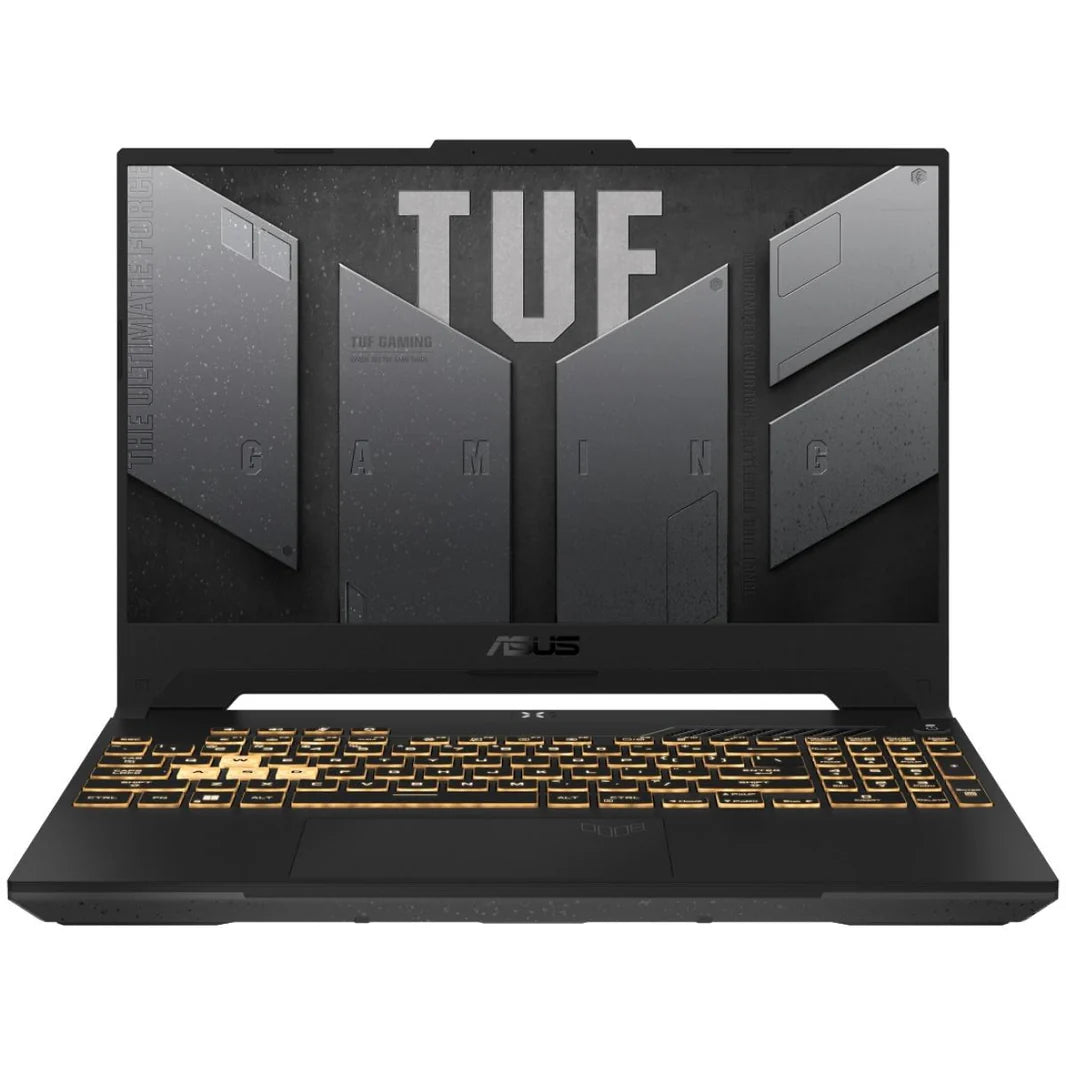 ASUS- FX507VU-LP180 i7