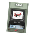 ATM Cash Dispenser Money Gifting Envelope