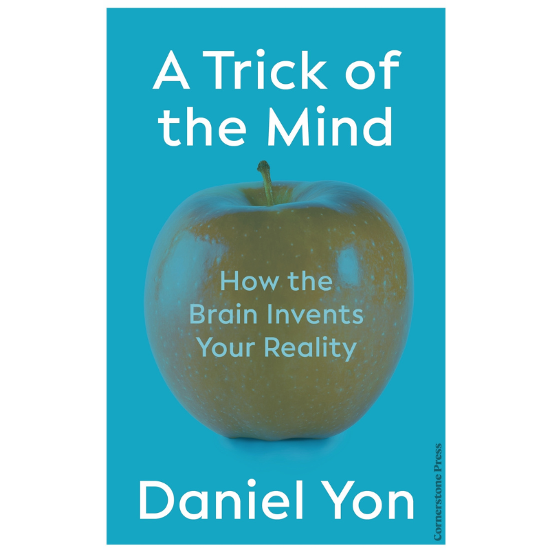 A Trick Of The Mind