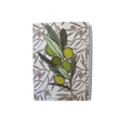 Ali and Rama Gallery - Olives Notebook