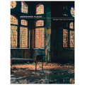 Abandoned Places: Where time has stopped