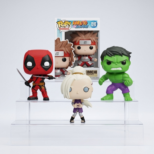 Action Figures