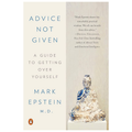 Advice Not Given