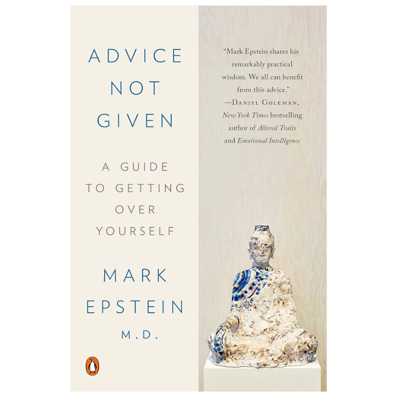 Advice Not Given