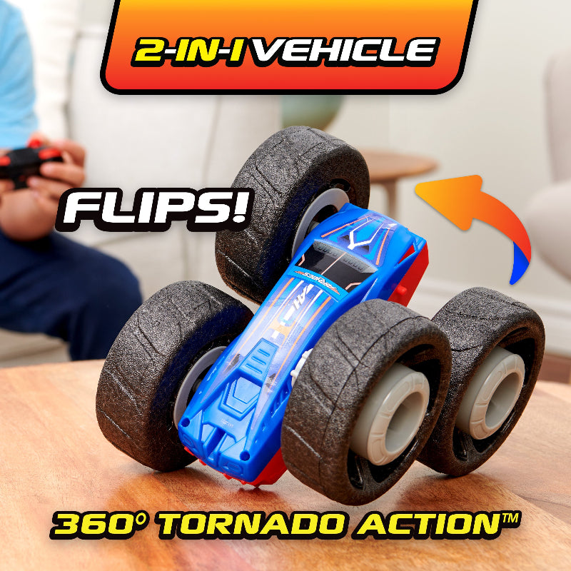 Spin Master - Air Hogs | Flippin' Frenzy