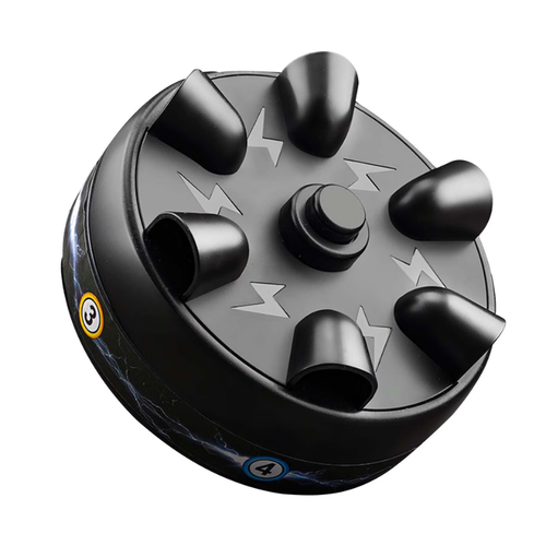 Amazing Roulette Shocking Toy