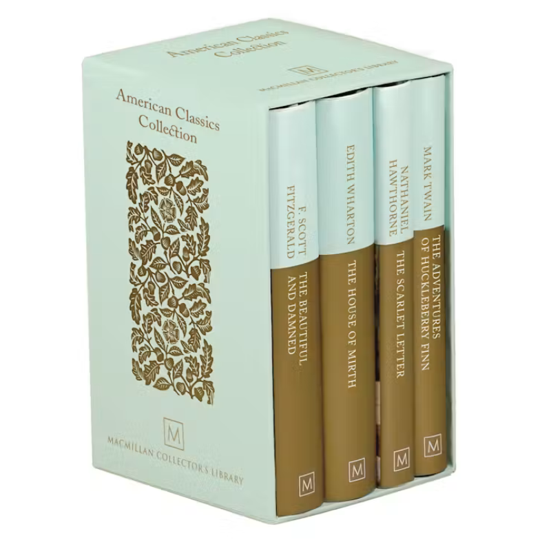 American Classics Collection