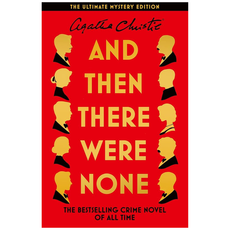 And Then There Were None