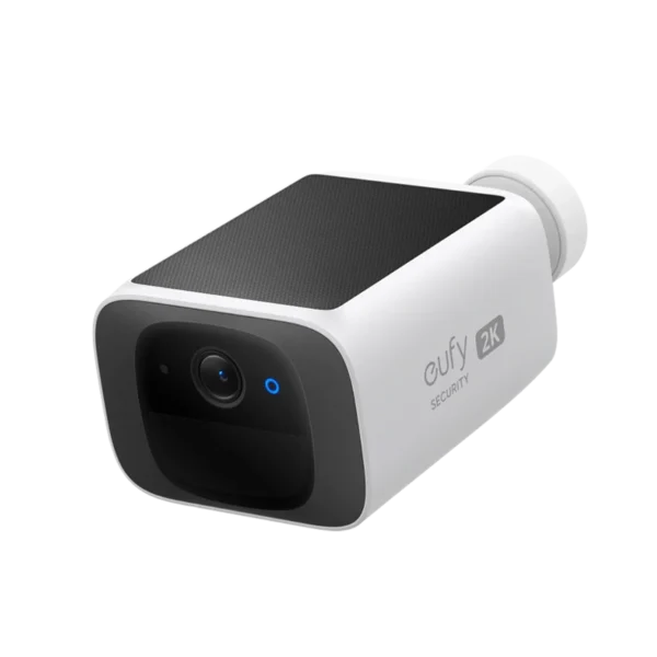 Anker eufy S220 Solar solocam -White