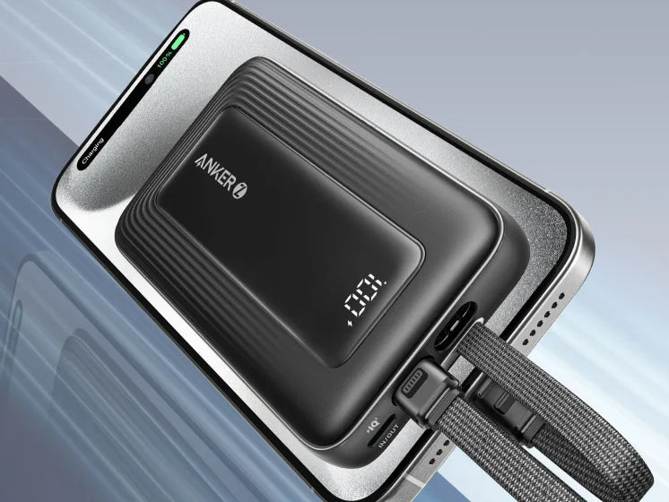Anker Zolo Power Bank