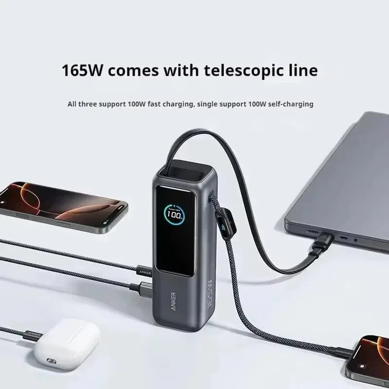 Anker Power Bank (25K)