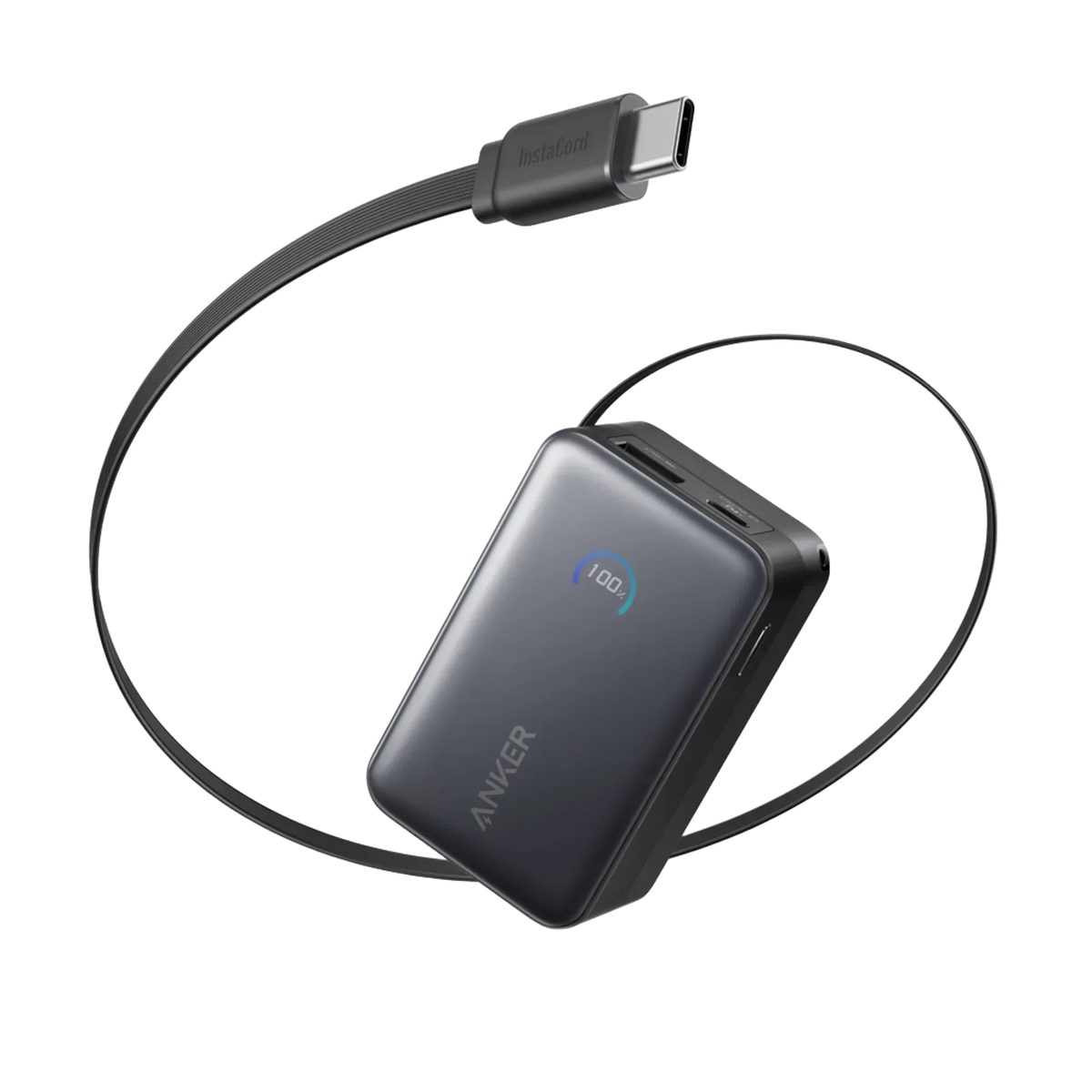 Anker Nano Power Bank (10K, 45W)