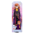 Disney Frozen - Anna Doll