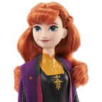 Disney Frozen - Anna Doll