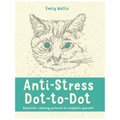 Anti-Stress Dot-to-Dot